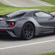 Illustration for article titled The 2019 Ford GT Carbon Series Makes The GT Even Lighter And Wilder
